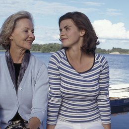 Inga Lindström: Inselsommer (ZDF) / Gerlinde Locker / Anne Brendler Poster