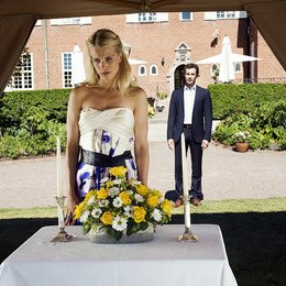 Inga Lindström: Millionäre küsst man nicht (ZDF / ORF) / Gedeon Burkhard / Finja Martens Poster