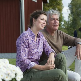 Inga Lindström: Sommerlund für immer (ZDF) / Anna Rot / Michael Greiling Poster