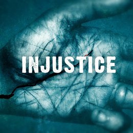 Injustice - Unrecht! Poster