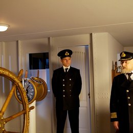 Inside the Titanic - Countdown zum Untergang / Christian Rodska Poster