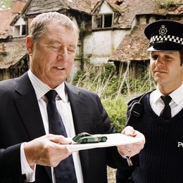 Inspector Barnaby: Fluch über Winyard / John Nettles / Jason Hughes Poster