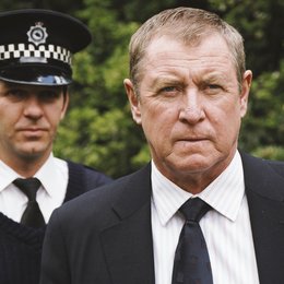 Inspector Barnaby: Fluch über Winyard / John Nettles / Jason Hughes Poster