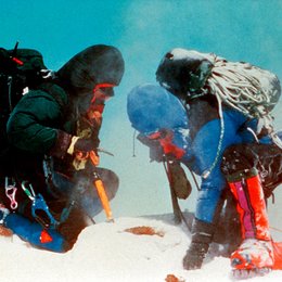 In eisigen Höhen - Sterben am Mount Everest Poster