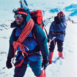 In eisigen Höhen - Sterben am Mount Everest / Into Thin Air: Death on Everest Poster
