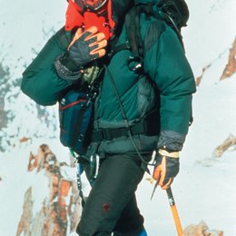 In eisigen Höhen - Sterben am Mount Everest / Into Thin Air: Death on Everest Poster