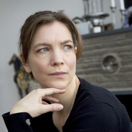 Irene Huss, Kripo Göteborg: Der Novembermörder (ARD) / Angela Kovács Poster