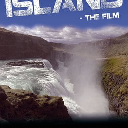 Island - The Film Poster