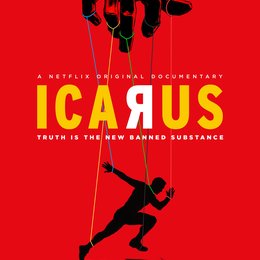  Icarus 2017 Poster