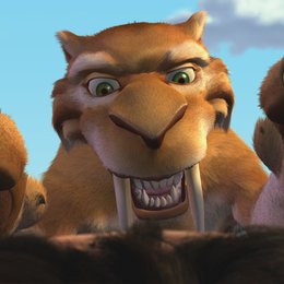 Ice Age Poster