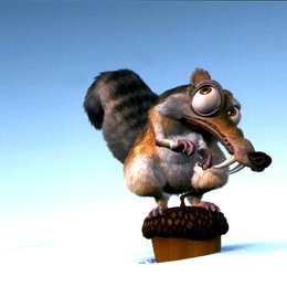 Ice Age Poster