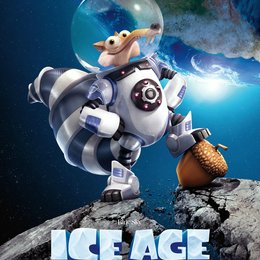 ice-age-kollision-voraus-3 Poster