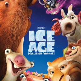 ice-age-kollision-voraus-7 Poster
