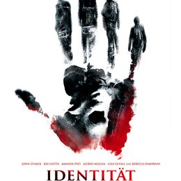 Identität Poster