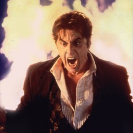 Im Auftrag des Teufels / Al Pacino Poster