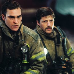 Im Feuer / Joaquin Phoenix / Robert Patrick Poster