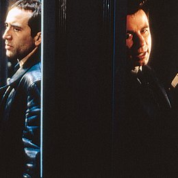 Im Körper des Feindes / Nicolas Cage / John Travolta Poster