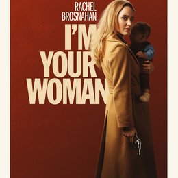 I'm Your Woman Poster