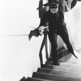 Im Zeichen des Zorro Poster