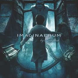 Imaginaerum by Nightwish Poster