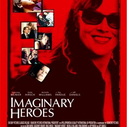 Imaginary Heroes Poster