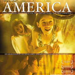 In America Poster