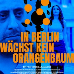 In Berlin wächst kein Orangenbaum Poster