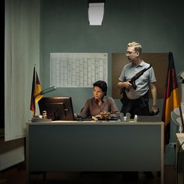 In bester Verfassung (8 Folgen) (ZDF) Poster