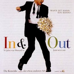 In & Out Poster