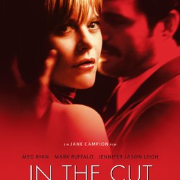 In the Cut Poster