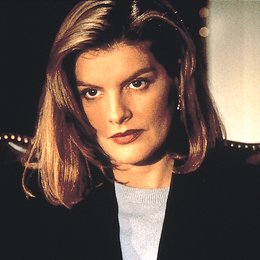 In The Line Of Fire - Die zweite Chance / Rene Russo Poster