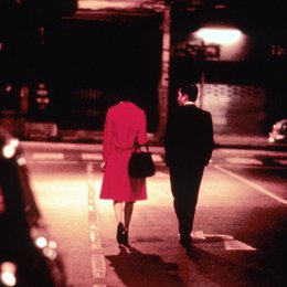 In the Mood for Love Poster