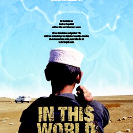 In This World Poster