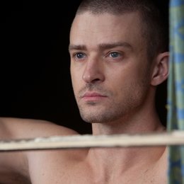 In Time - Deine Zeit läuft ab / Justin Timberlake Poster