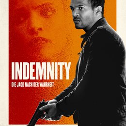Indemnity - Die Jagd nach der Wahrheit Poster