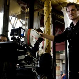 Inglourious Basterds / Quentin Tarantino Poster