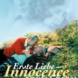 Innocence - Erste Liebe, zweite Chance Poster