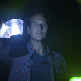 Insidious: Chapter 2 / Patrick Wilson Poster