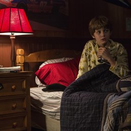 Insidious: Chapter 2 / Ty Simpkins Poster
