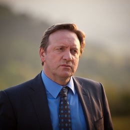 Inspector Barnaby: Sonne, Mord und Sterne / Neil Dudgeon Poster