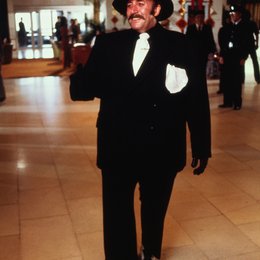 Inspektor Clouseau - der irre Flic mit dem heißen Blick / Peter Sellers Poster