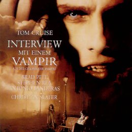 Interview mit einem Vampir Poster