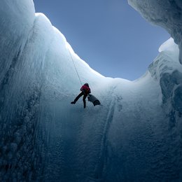 Into the Ice Poster