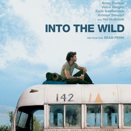 In die Wildnis / Into the Wild Poster