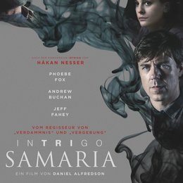 Intrigo - Samaria Poster