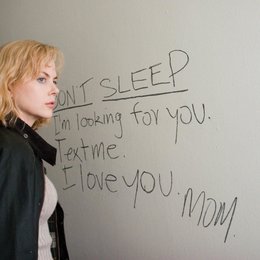 Invasion / Nicole Kidman Poster
