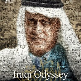 Iraqi Odyssey Poster
