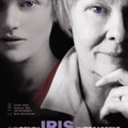 Iris Poster