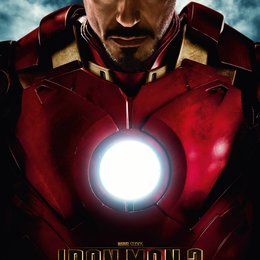 Iron Man 2 Poster