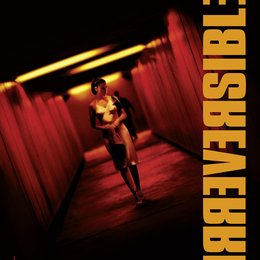 Irréversible - The Straight Cut / Irréversible (Straight Cut) Poster